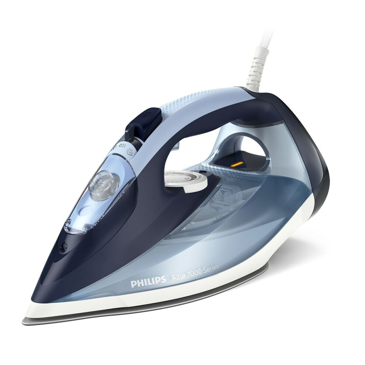 Steam Iron Philips DST7020/20 2800 W