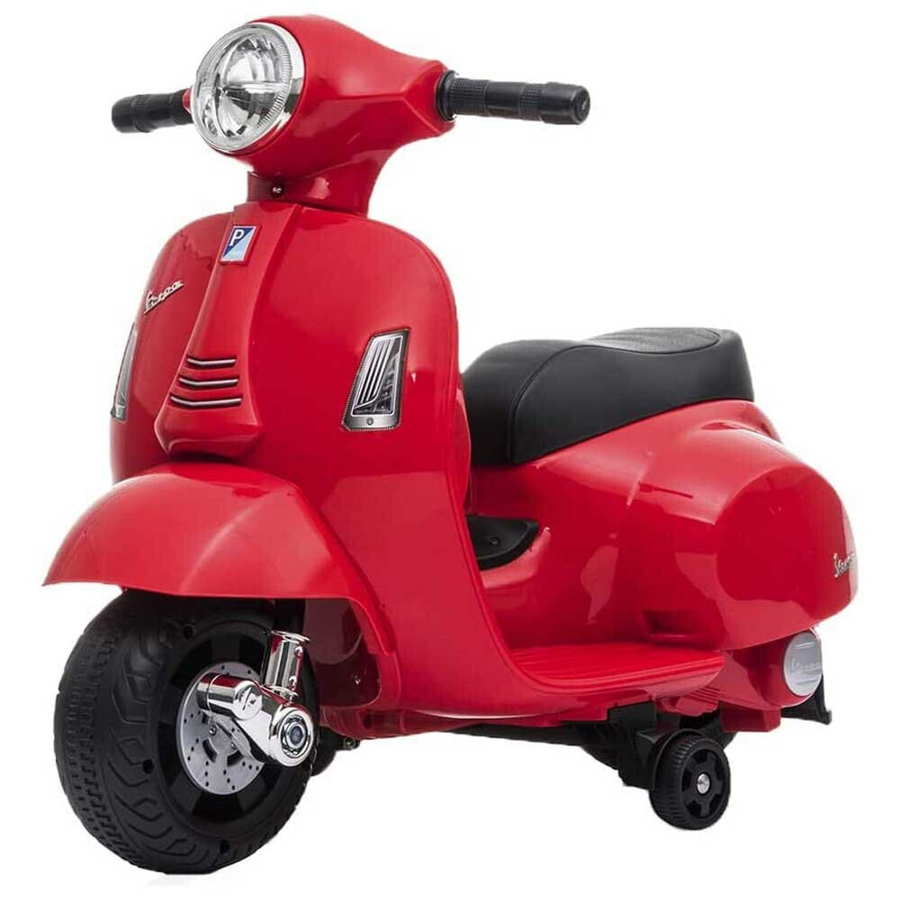 DEVESSPORT Mini Vespa Moto