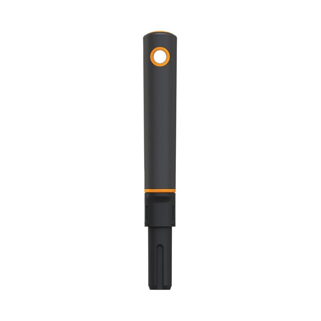 Fiskars QuikFit - Hand tool handle - Aluminium - Black - Orange - Soft grip - Fiskars - QuikFit