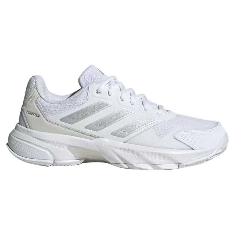 Adidas hard 2024 court trainers