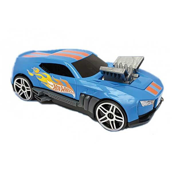 CEFA TOYS Hot Wheels Portacoches Carrera Car