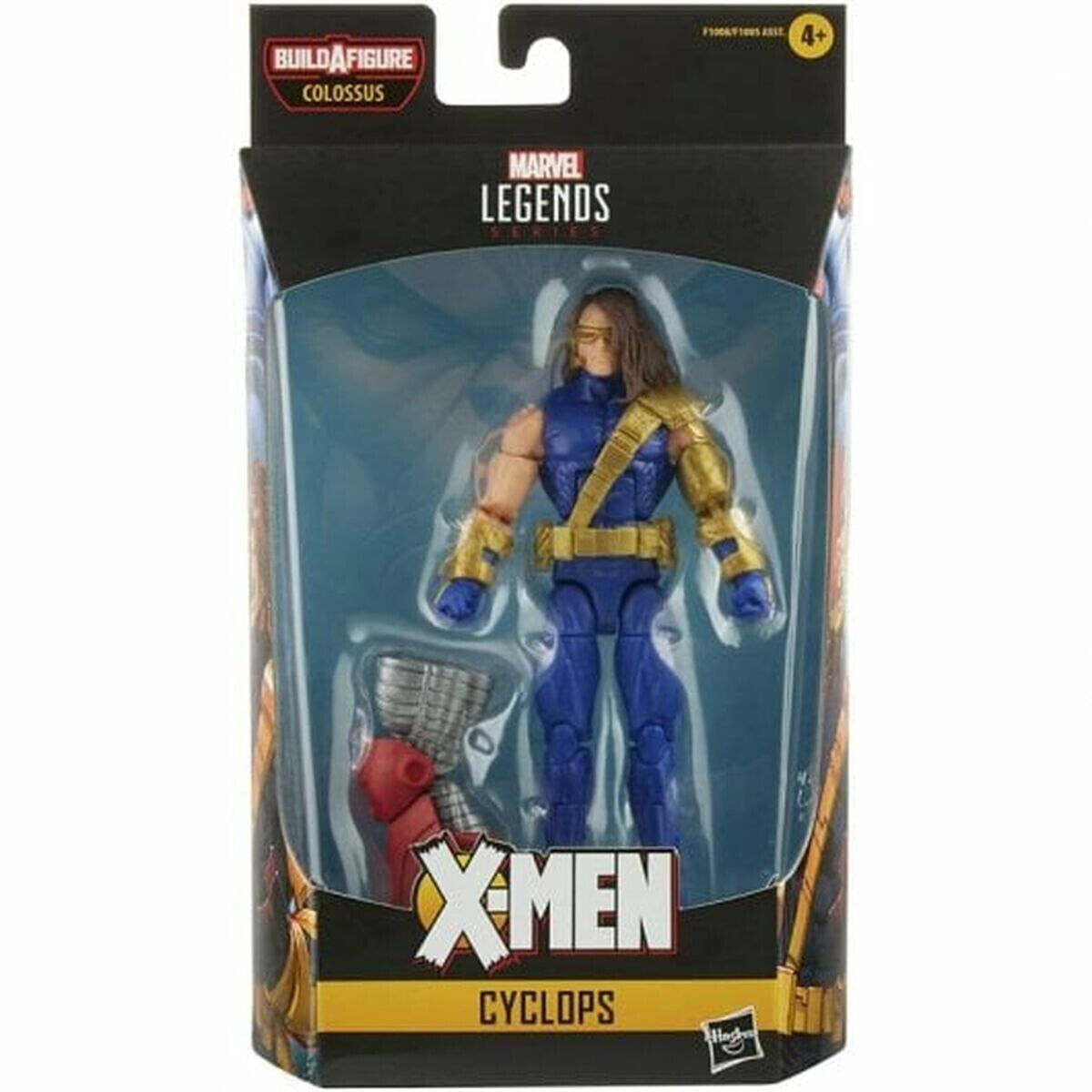 Marvel F10085X0 toy figure