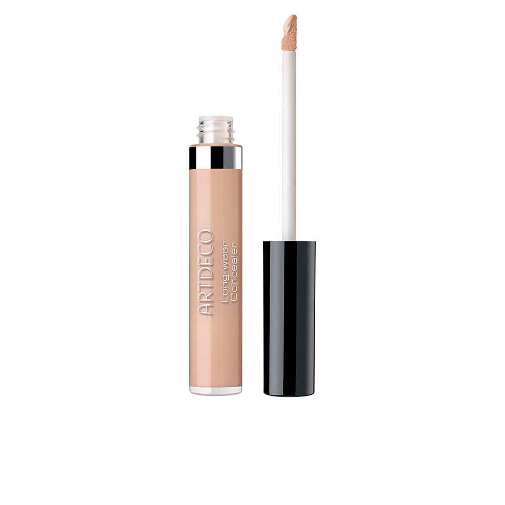 Artdeco Long-Wear Concealer Waterproof No.14 Soft Ivory  Водостойкий крем-консилер с матовым покрытием 7 мл