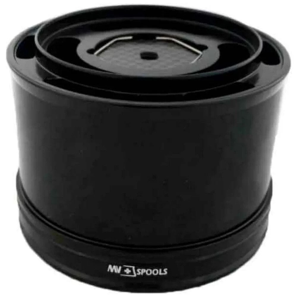 MVSPOOLS MV18 Straight Aluminium Spare Spool