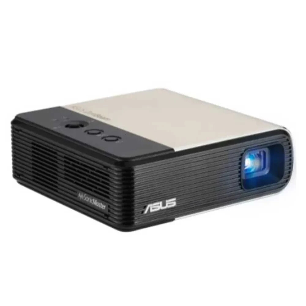 ASUS ZenBeam E2 Mini LED Projector