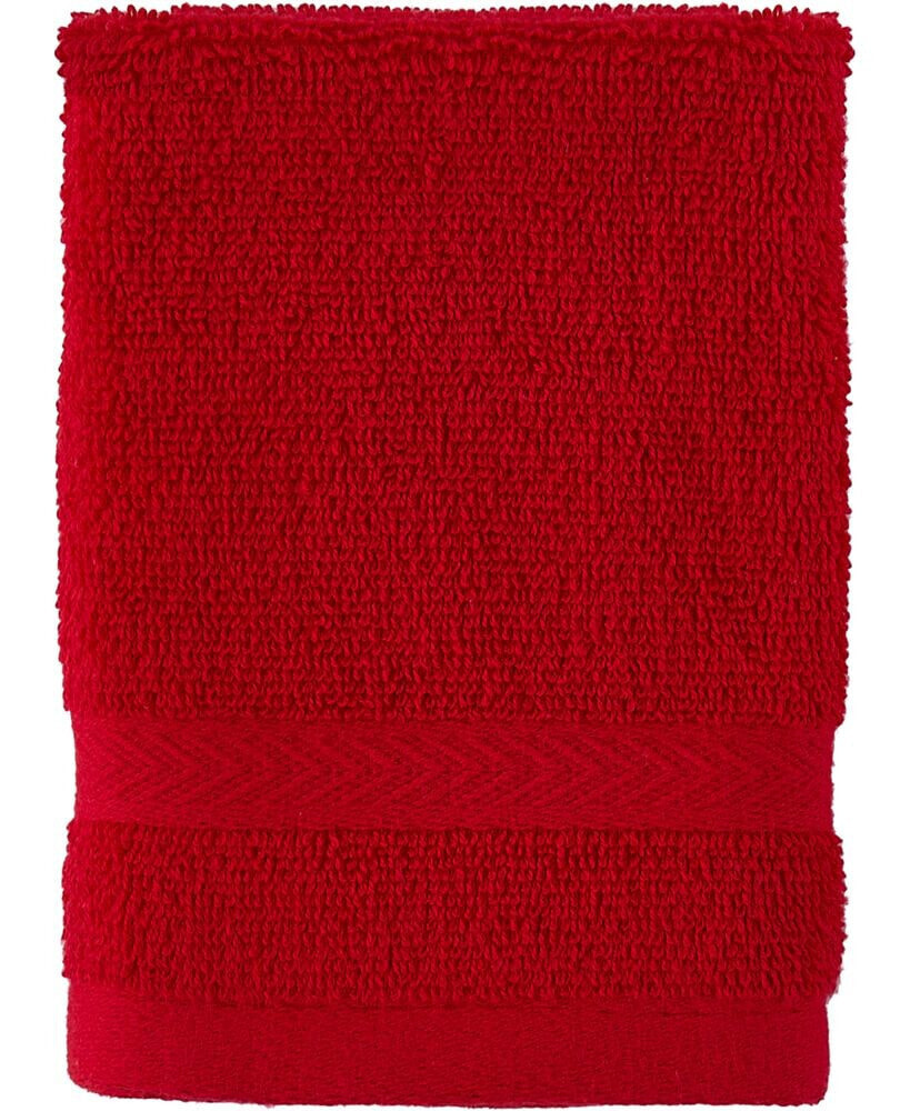 Modern American Solid Cotton Bath Towel, 30