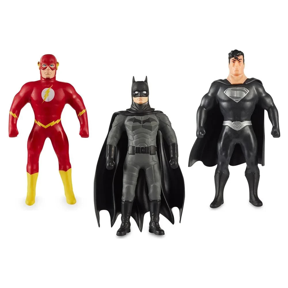 STRETCH Mini Dc Comics 7´´ Figure Assorted