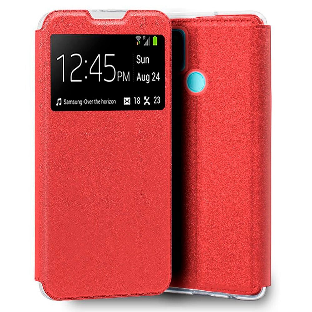 COOL Realme C21 flip phone case