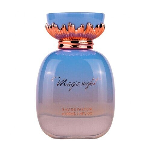 Maison Asrar Magic Night Eau de Parfum