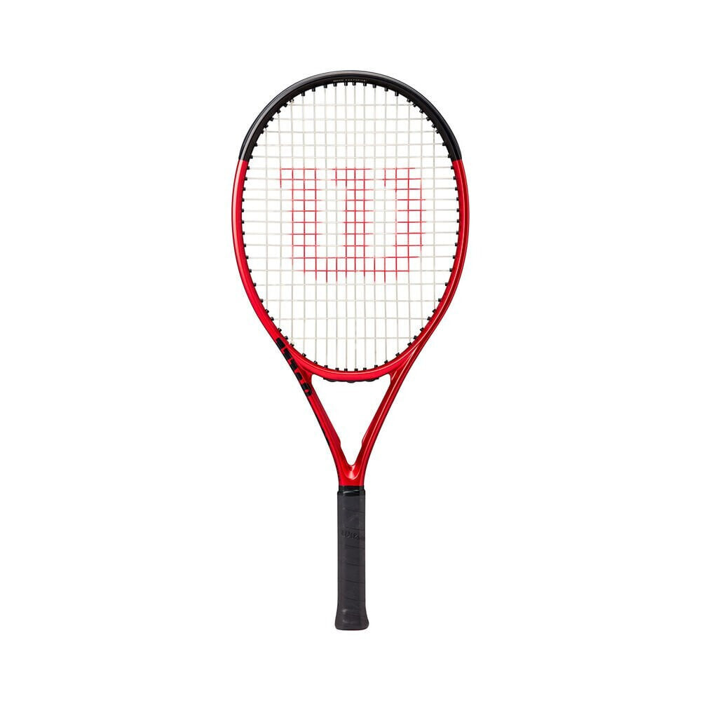 WILSON Clash 25 V2.0 Tennis Racket
