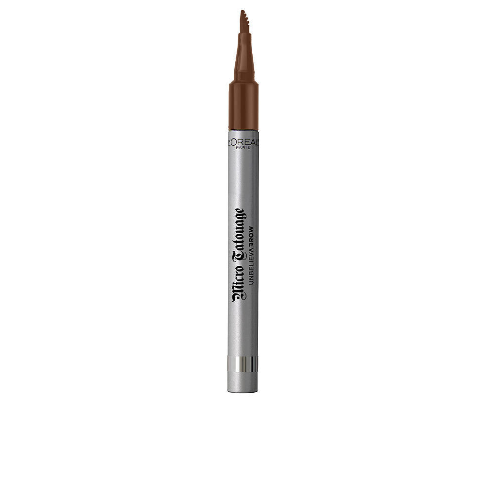 Карандаш для бровей для блондинок L'Oreal Paris UNBELIEVA BROW micro tatouage #103-dark blonde