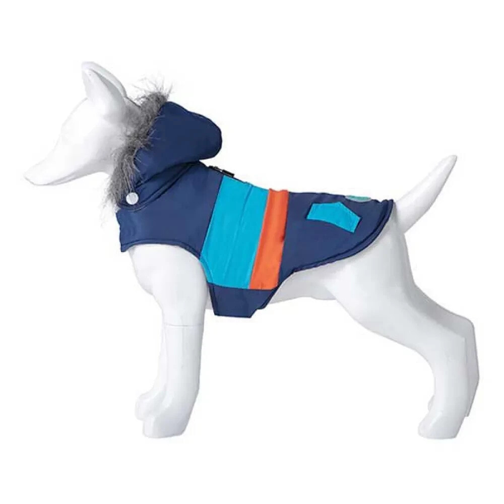 FREEDOG Malakai Dog Jacket