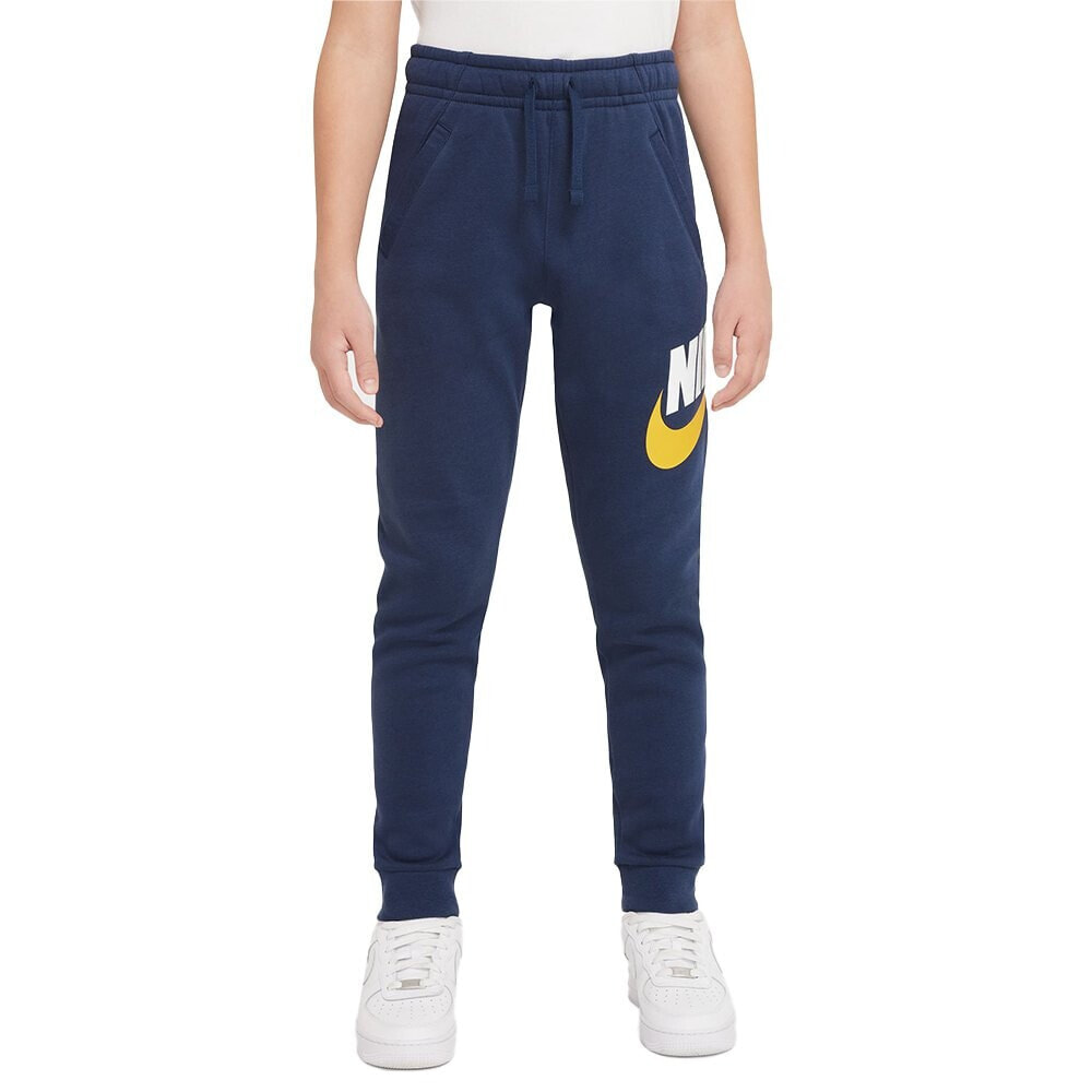 NIKE Sportswear Club Pants