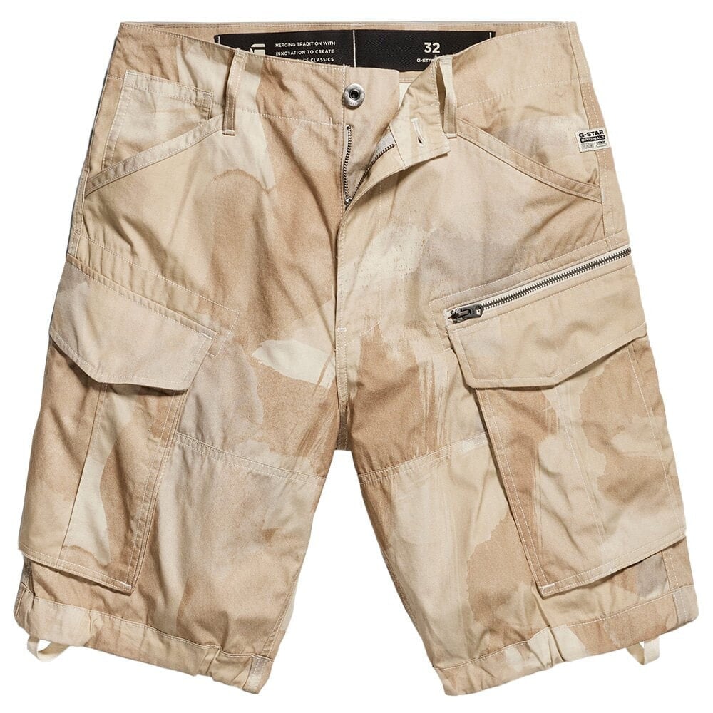 G-STAR Rovic Relaxed Fit shorts