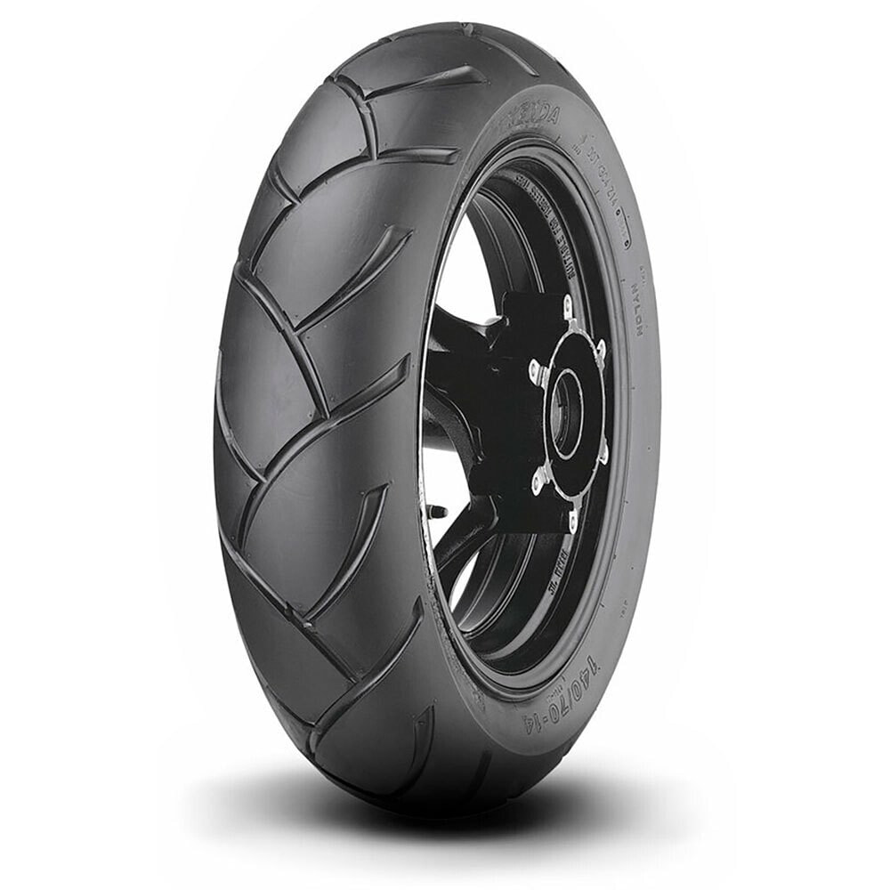 KENDA K764 66M TL Adventure Tire