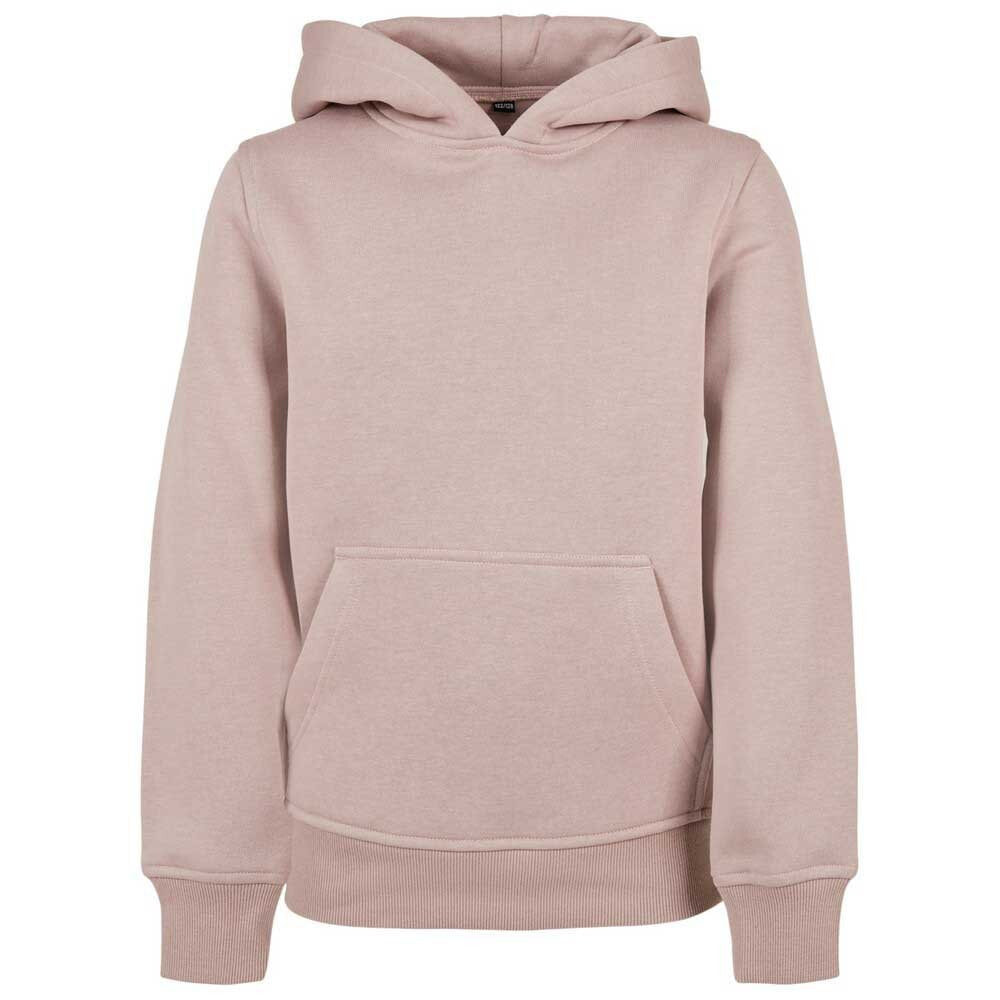 BUILD YOUR BRAND Basic Hoodie