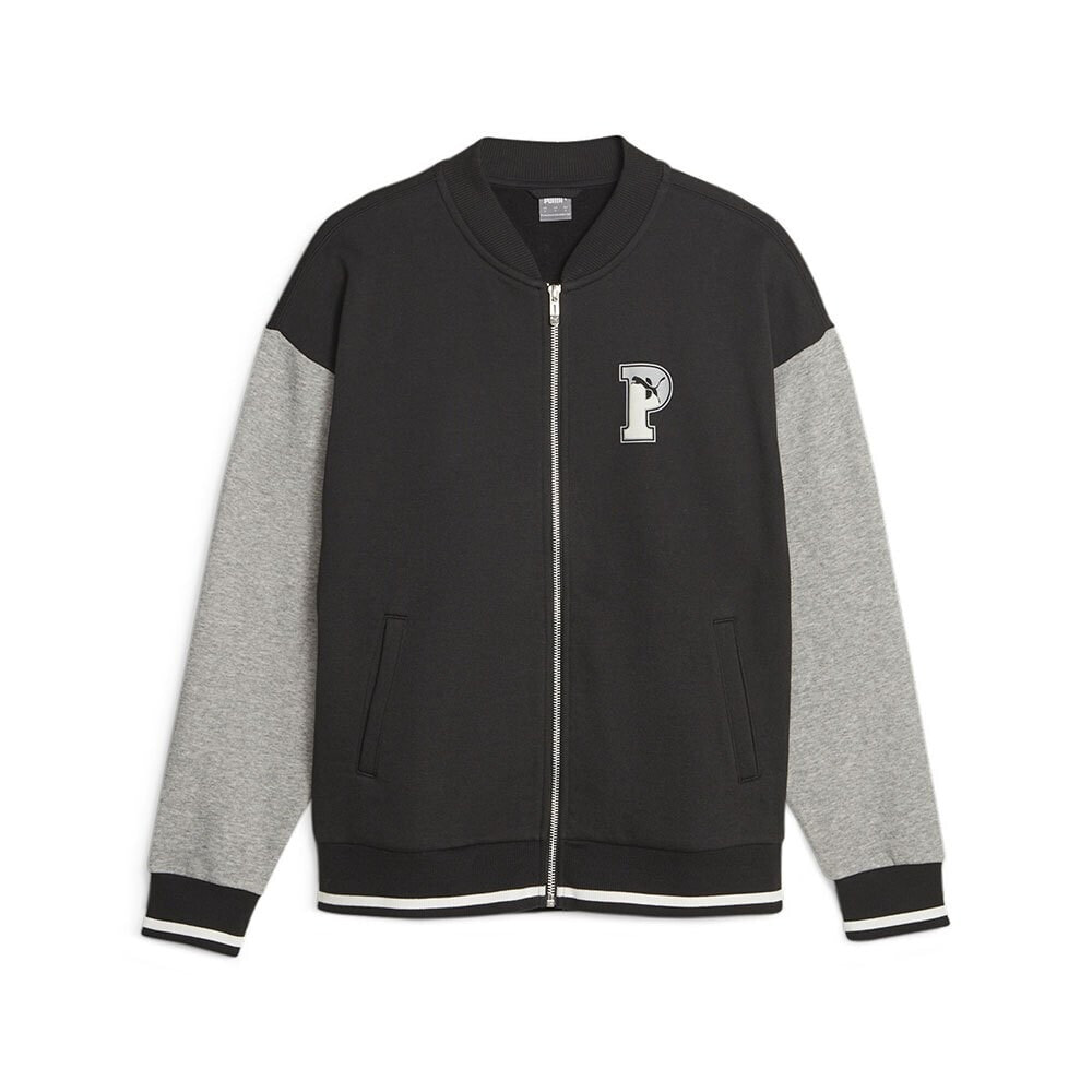 PUMA Squad Jacket