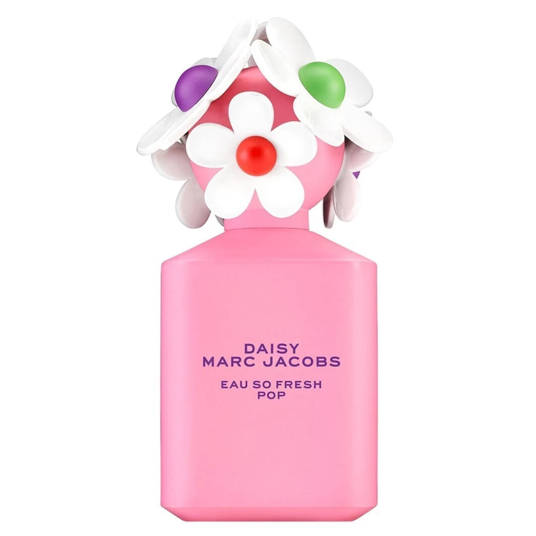 Daisy Eau so Fresh Eau de Toilette Pop