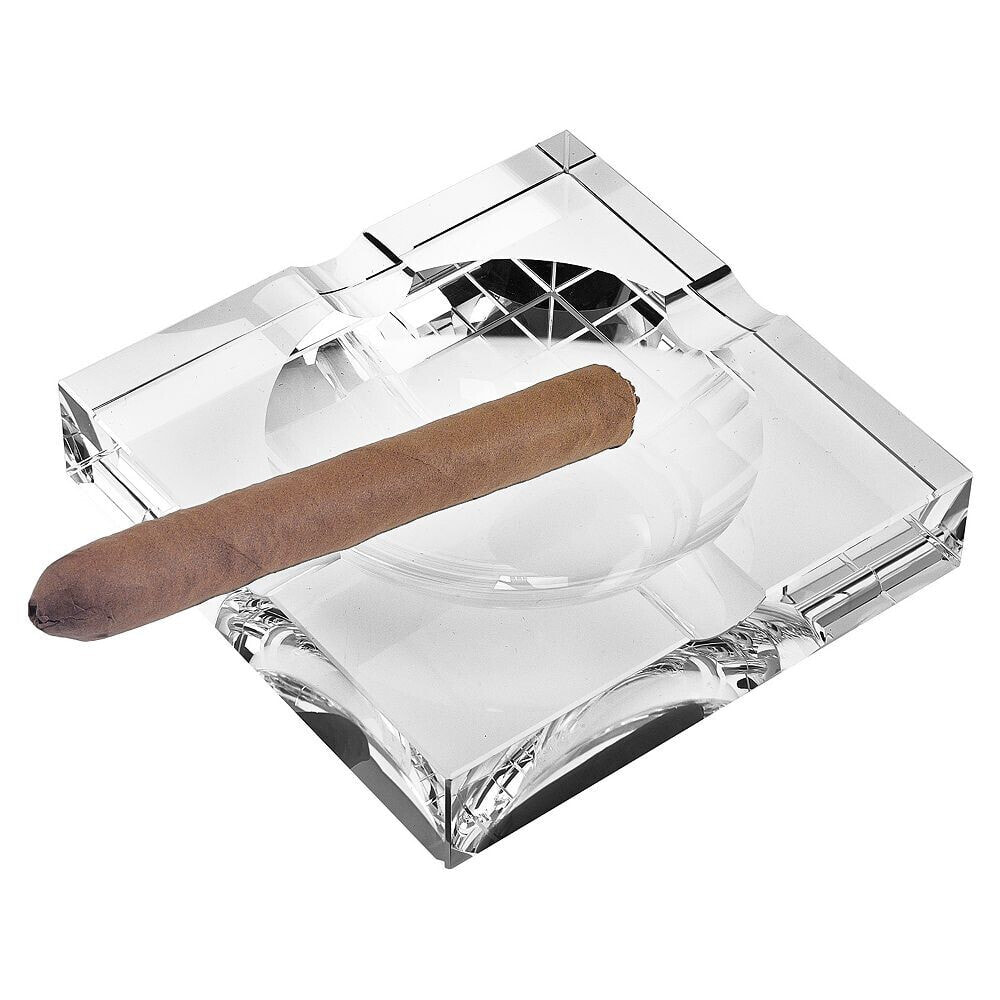 Badash Crystal excelsior Ash Tray