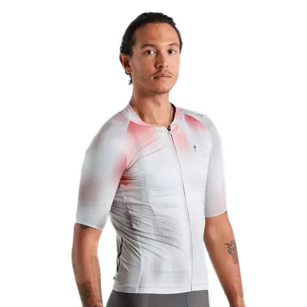 SPECIALIZED OUTLET SL Air Distortion Short Sleeve Jersey