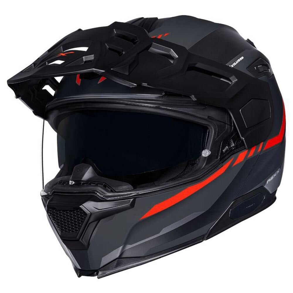 NEXX X.VJ Continental Modular Helmet