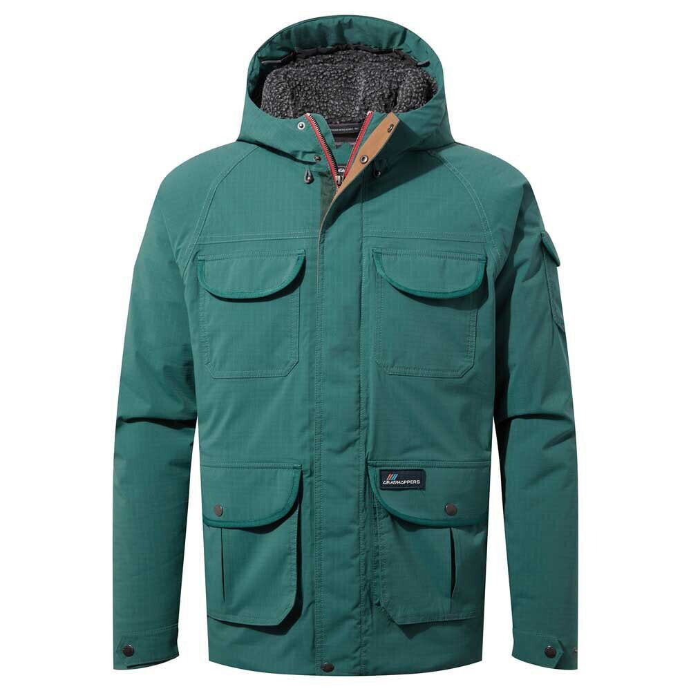 CRAGHOPPERS Hanson Jacket