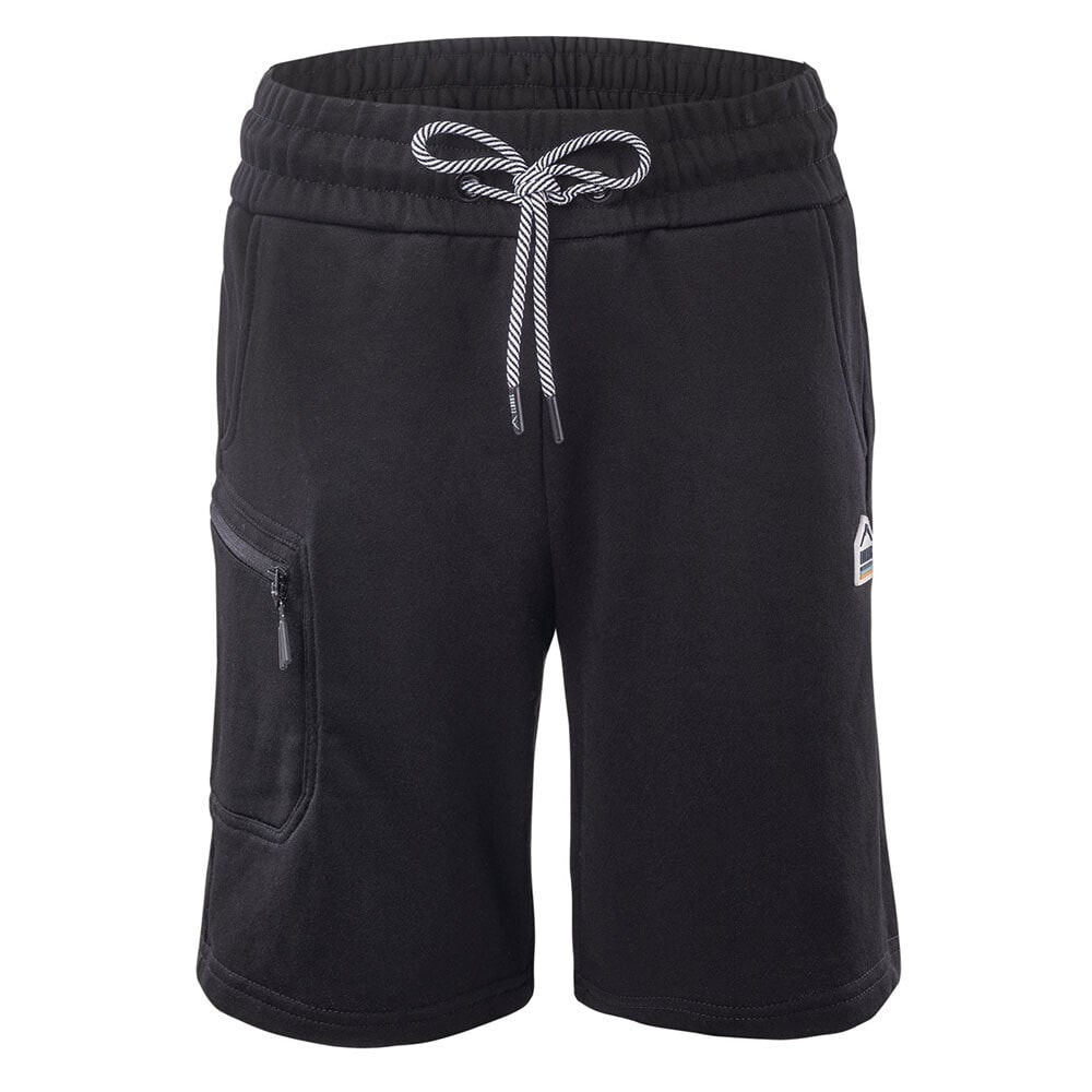 ELBRUS Mikel Teen Shorts