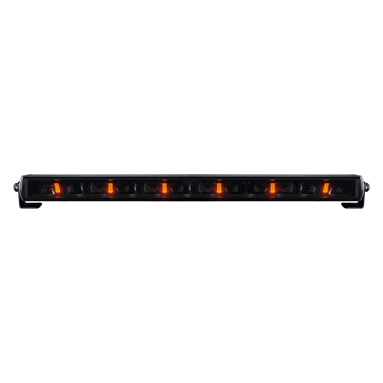 LED-Leiste Strands Dark Knight Nuuk 20