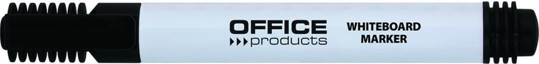 Office Products Marker do tablic czarny (PBSX1084)