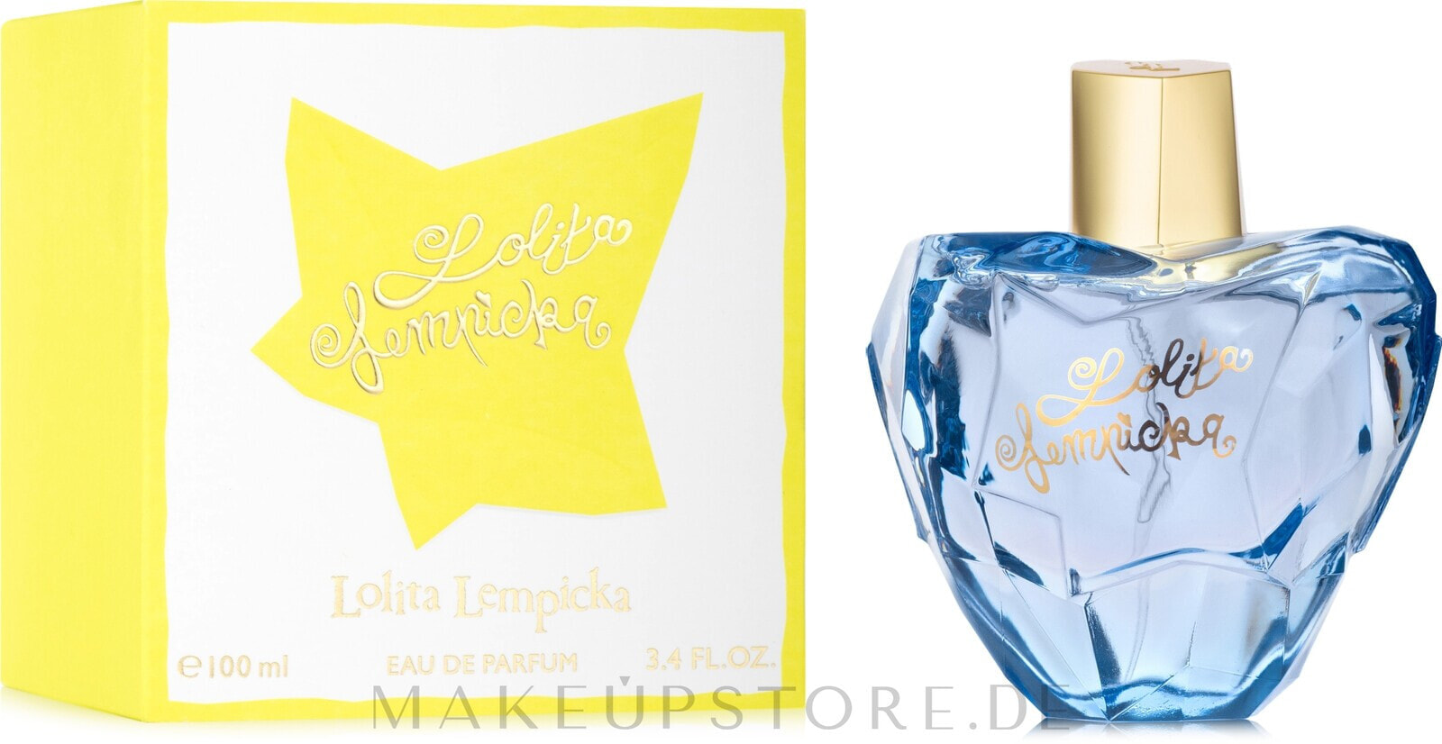 Lolita Lempicka Mon Premier Parfum 2017 - Eau de Parfum