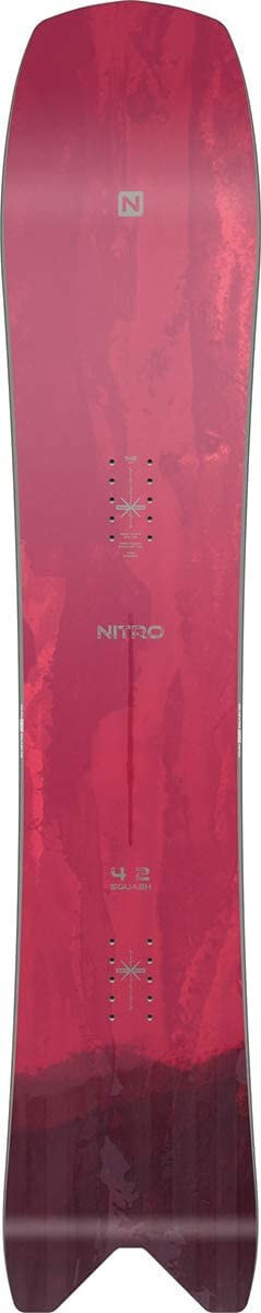 Сноуборд Nitro Unisex Youth Squash Youth BRD´21 Snowboards