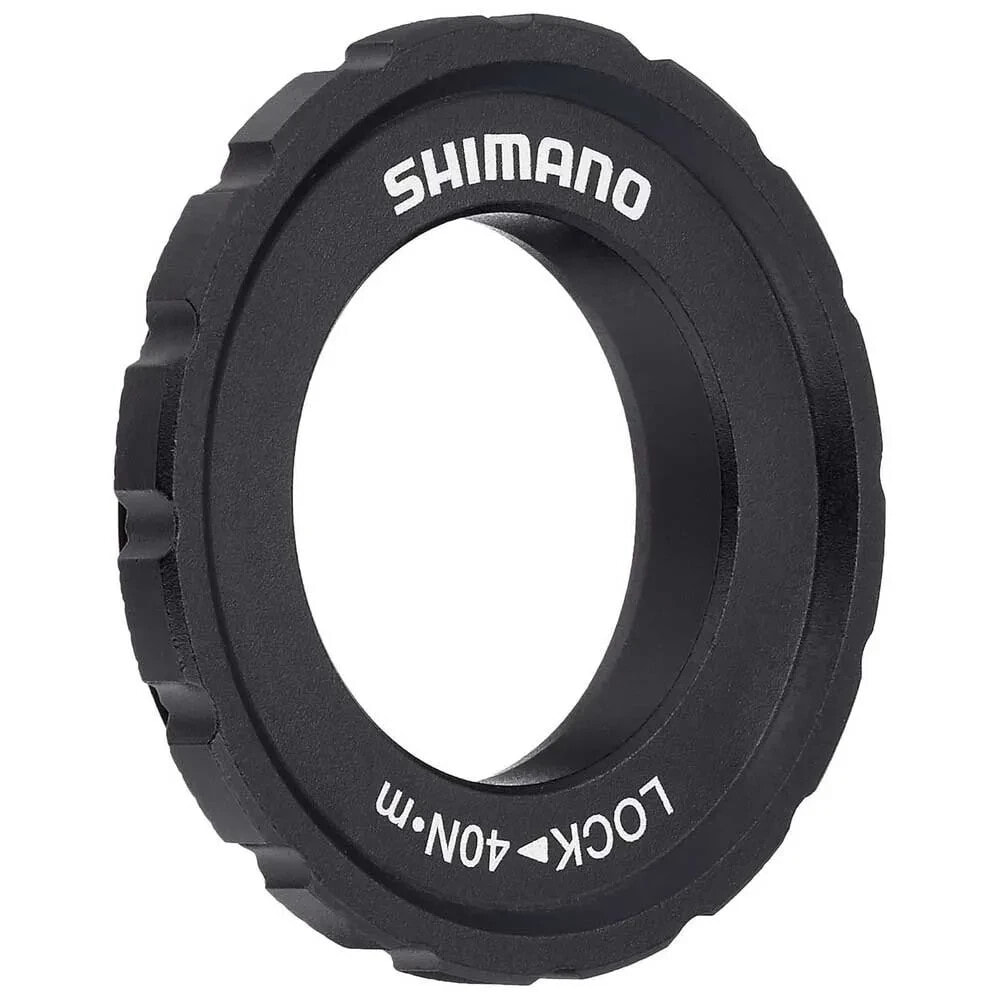 SHIMANO Lock Ring With Washer 2A598030