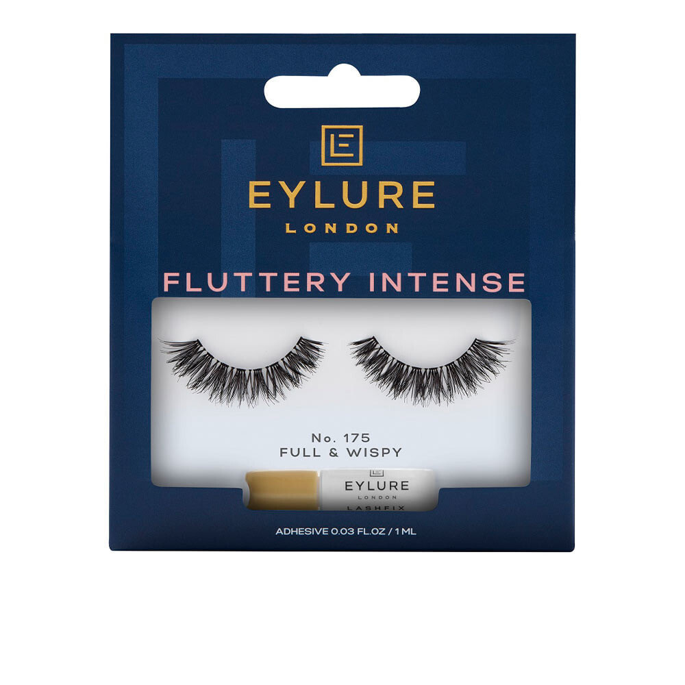 Eylure Fluttery Intense 175 Накладные ресницы