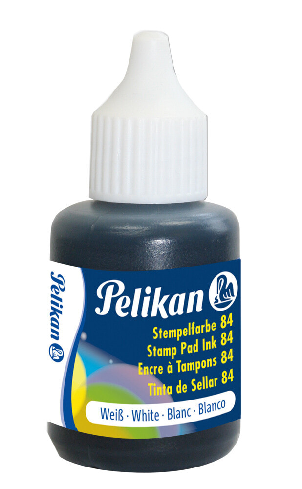 Pelikan 351502 дозаправка штемпельных подушечек