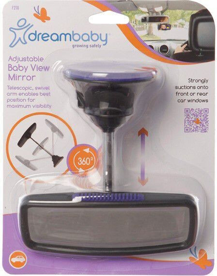 Dreambaby Child Observation Mirror (DRE000060)