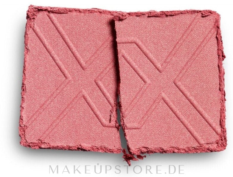 Kompaktes Rouge - XX Revolution XXcess Blush Powder