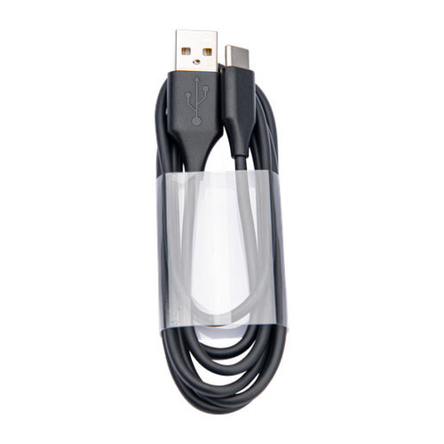 Jabra 14208-31 USB кабель USB A USB C Черный