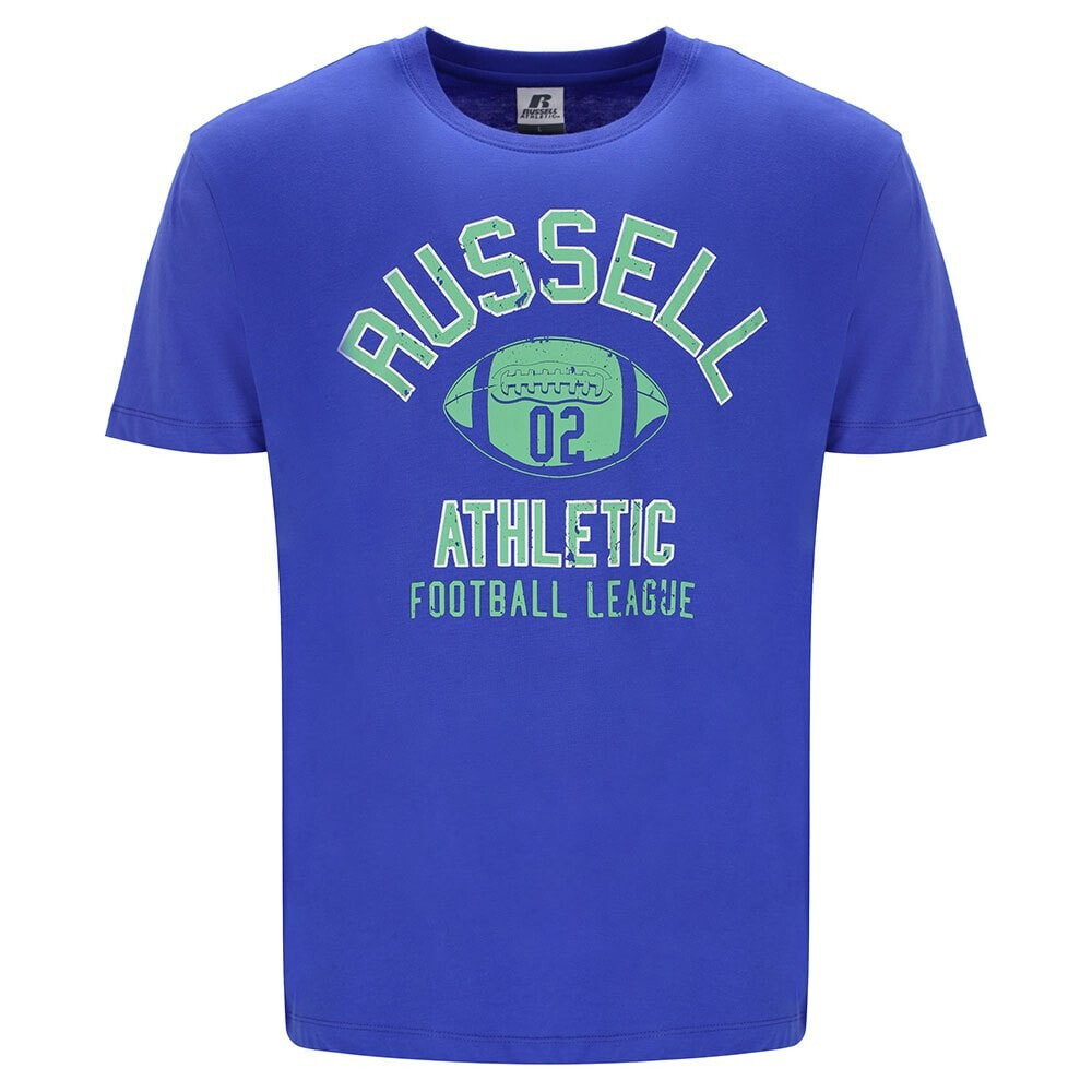 RUSSELL ATHLETIC AMT A30401 Short Sleeve T-Shirt
