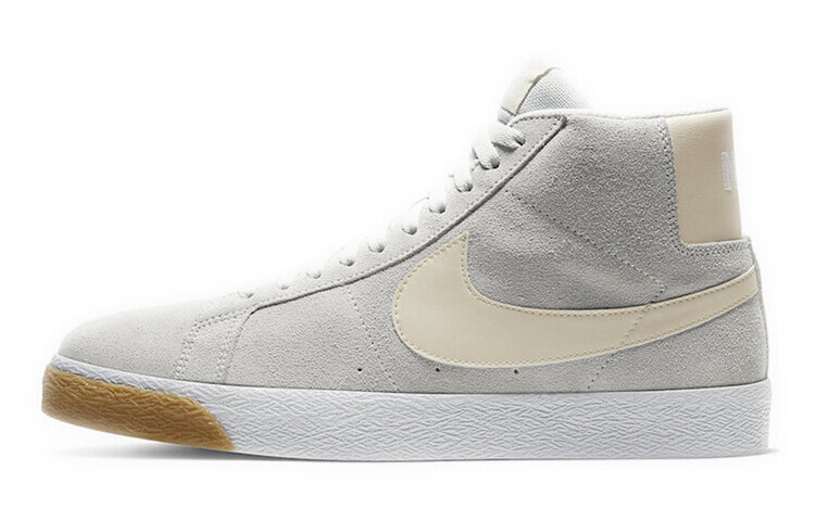 Nike Blazer Mid SB 