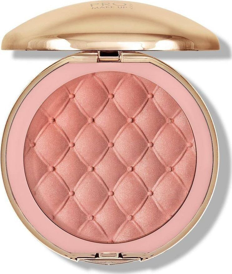 Affect Pro Make Up Academy Blush Charming R-0121 Rouge Dream Компактные румяна с аргановым маслом 9 г