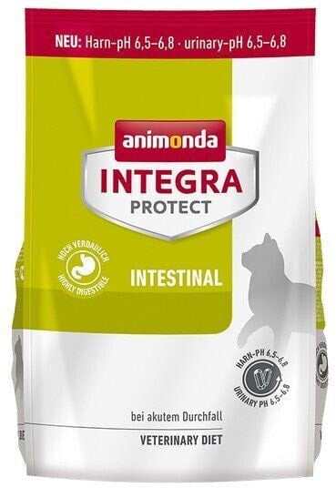 Animonda Integra Protect Intestinal Dry dla kota 1.2kg