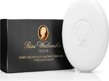 Miraculum Pani Walewska Noir Mydło perfumowane w kostce 100g