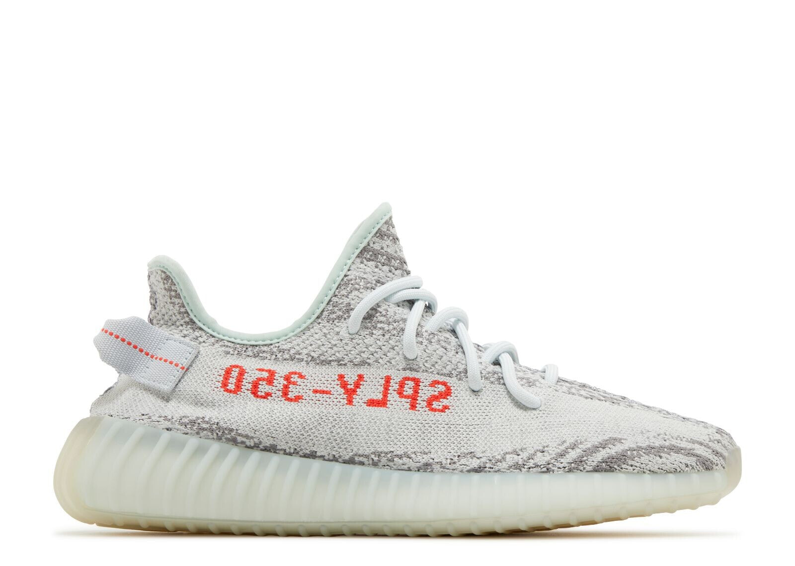 Yeezy Boost 350 V2 'Blue Tint' 2023