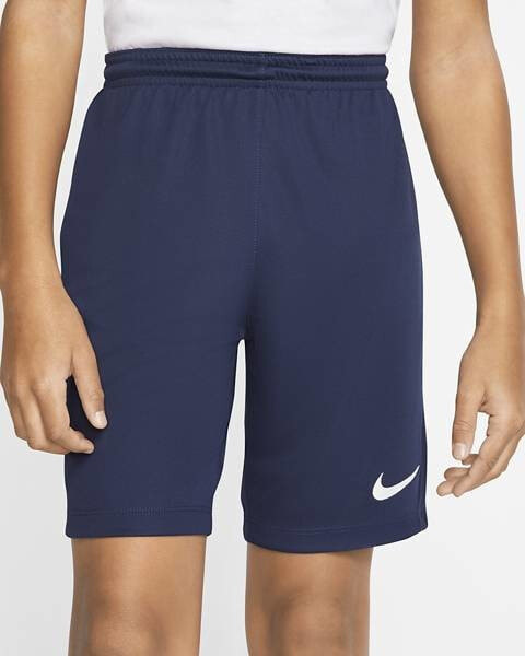 Spodenki dziecięce Nike Dri-FIT [BV6865-410]