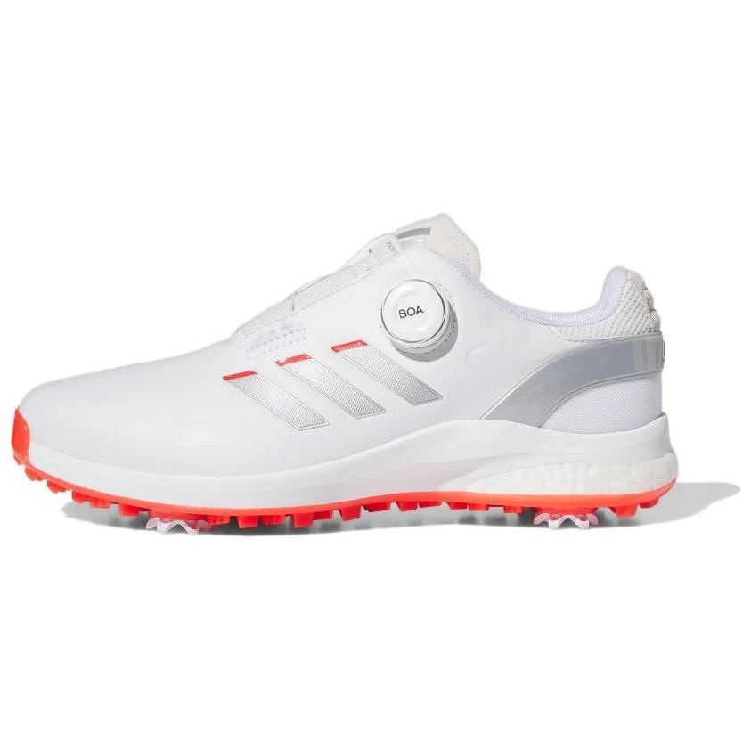 Adidas Equipment Boa 24 Boost 'White Silver Red'