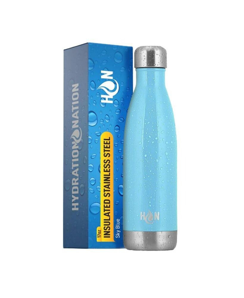 Stainless Steel Water Bottle