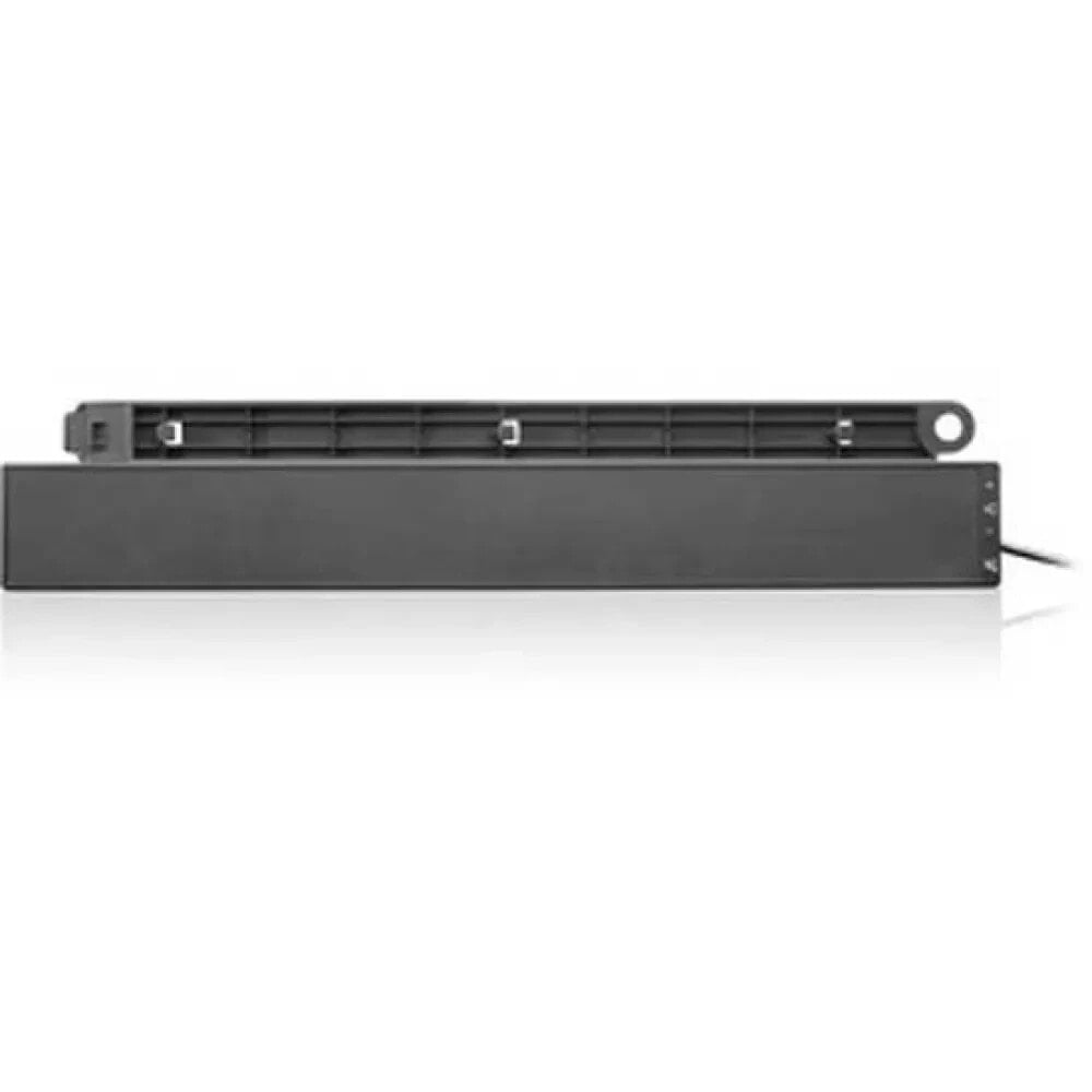 LENOVO Thinkvision USB Soundbar Speakers