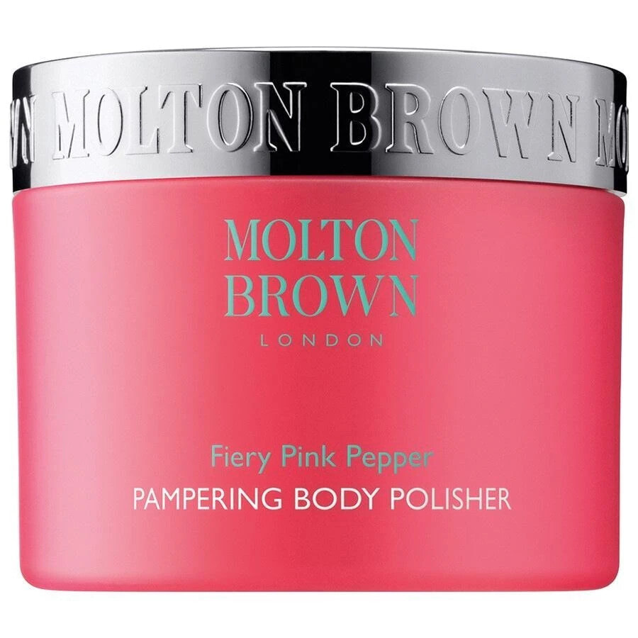 Körperpeeling Fiery Pink Pepperond Body Exfoliator 275g