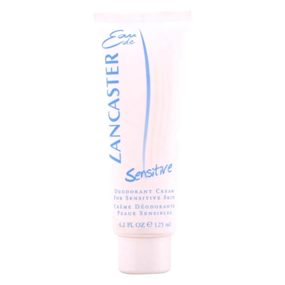 LANCASTER Eau De Deodorant Cream Sensitive 125ml