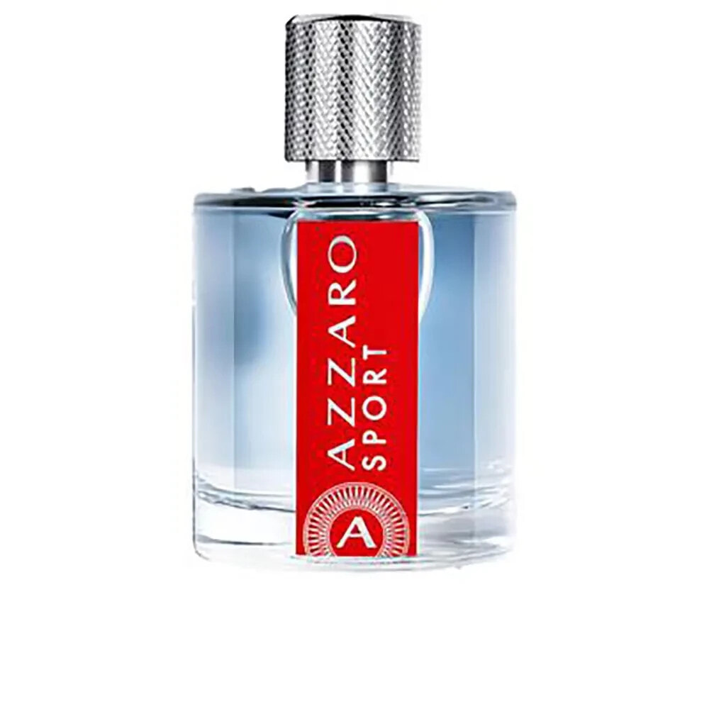 Azzaro Sport Eau de Toilette - Eau de Toilette